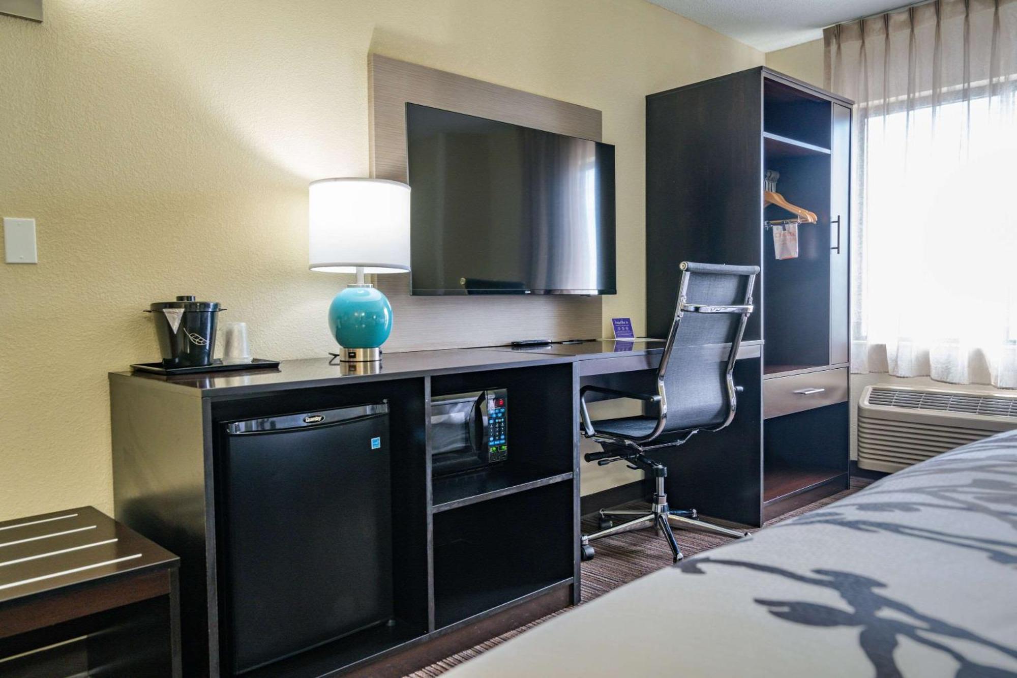 Sleep Inn Murfreesboro Εξωτερικό φωτογραφία
