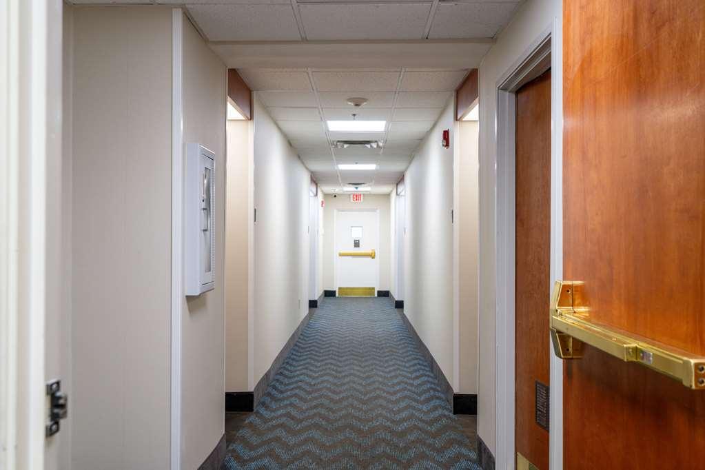 Sleep Inn Murfreesboro Ανέσεις φωτογραφία