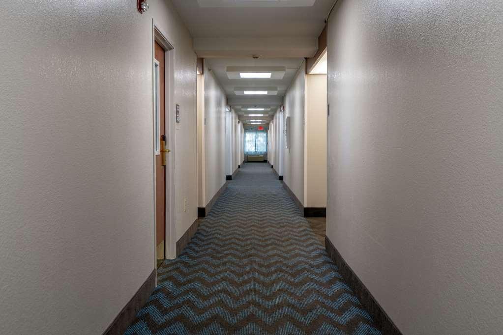 Sleep Inn Murfreesboro Ανέσεις φωτογραφία