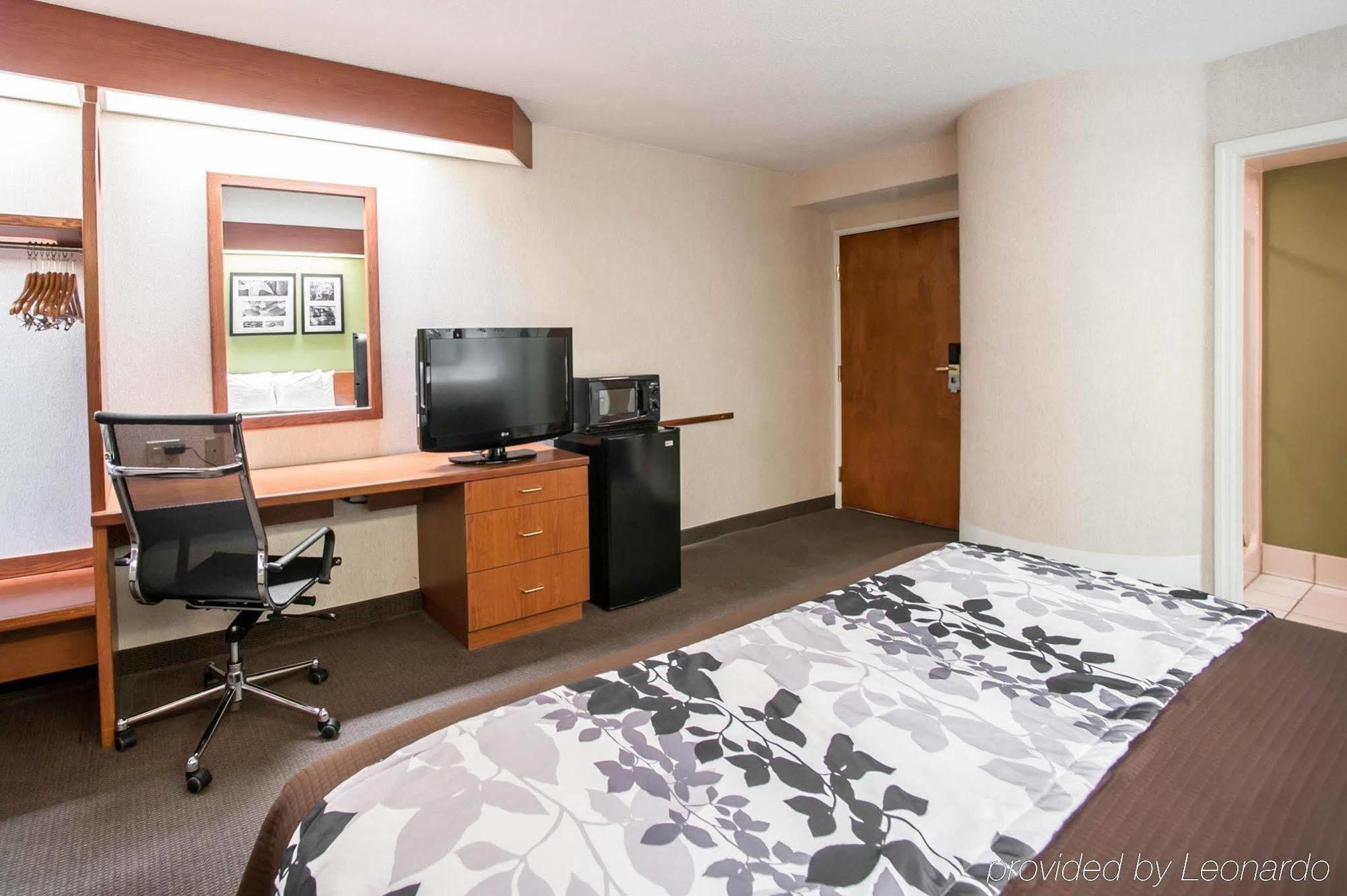 Sleep Inn Murfreesboro Εξωτερικό φωτογραφία