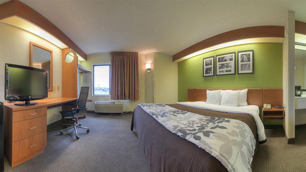 Sleep Inn Murfreesboro Εξωτερικό φωτογραφία