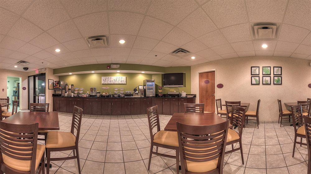 Sleep Inn Murfreesboro Εξωτερικό φωτογραφία